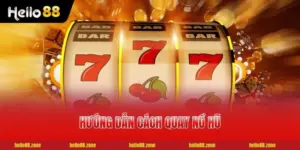 Hướng Dẫn Cách Quay Nổ Hũ - 3 Thao Tác Chuẩn Cho Người Mới