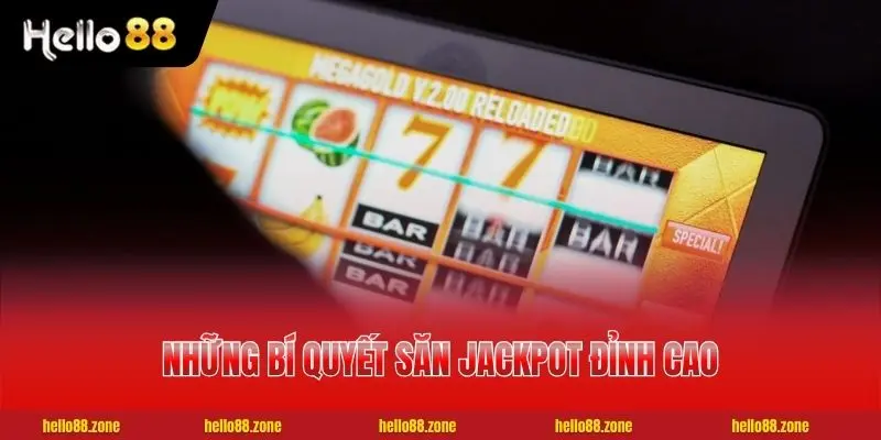 3 Mẹo Chơi Nổ Hũ - Bí Quyết Gia Tăng 90% Tỷ Lệ Chiến Thắng Những bí quyết săn Jackpot đỉnh cao được cao thủ tin dùng